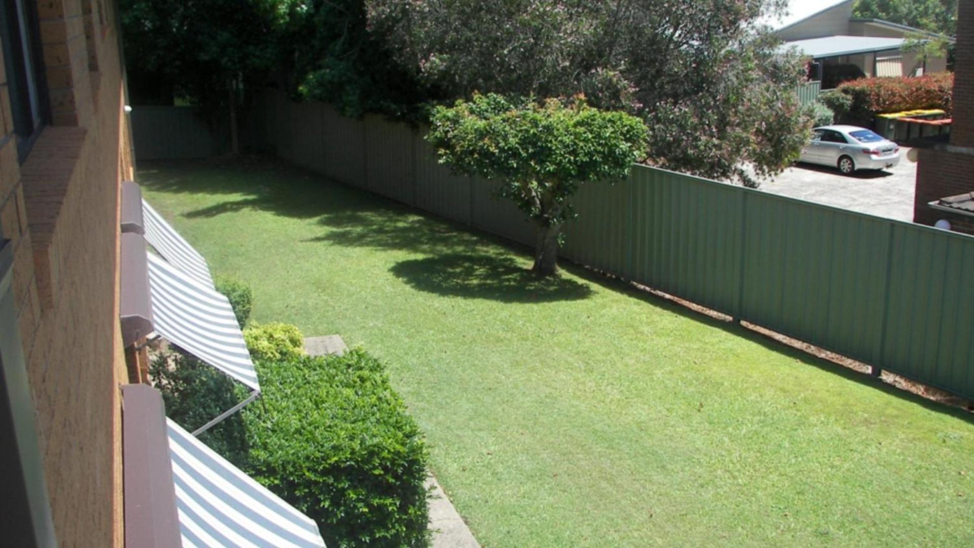 Willa 3/17 Park Street Port Macquarie Zewnętrze zdjęcie